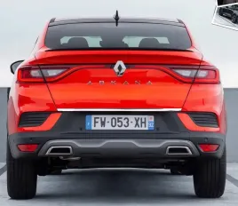 renault-arkana-listwa-chrom-na-klape