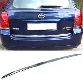 toyota-avensis-t25-kombi-listwa-chrom-na-klape
