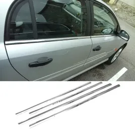 opel-meriva-a-listwy-chrom-okienne-boczne-drzwi