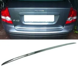 volvo-s40-ii-listwa-chrom-chromowana-klapa-tuning