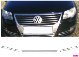 vw-passat-b6-listwy-chrom-grill-atrapa-3m-tuning