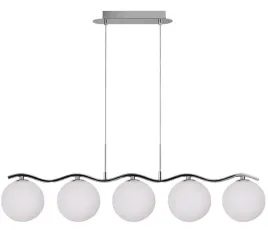 5-punktowa-lampa-wiszaca-ramon-do-kuchni-chrom-biala