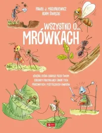 wszystko-o-mrowkach