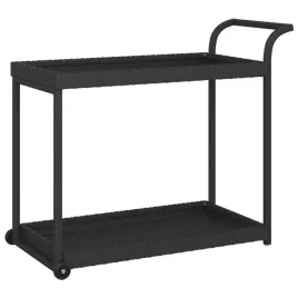 wozek-barowy-czarny-100x45x83-cm-polirattan