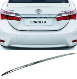 toyota-corolla-x-e16-listwa-chrom-chromowana-klapa
