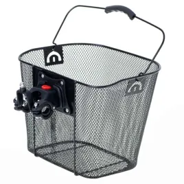kosz-na-rower-metalowy-przedni-na-kierownice-system-click-uchwyt-na-zakupy