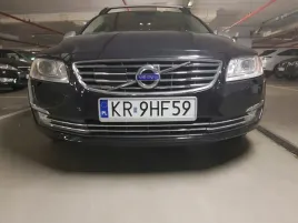 volvo-s80-ii-listwy-chrom-grill-atrapa-zderzak