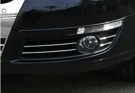 vw-passat-b6-listwy-chrom-halogen-grill-zderzak