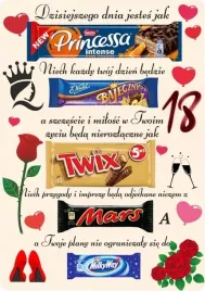 bon-prezent-tabliczka-na-batony-urodziny-na-18