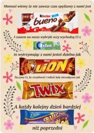 tabliczka-tablica-na-batony-prezent-dzien-matki