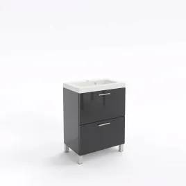 szafka-z-umywalk-gabi-60cm-czarny-polysk-soft-clos