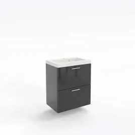 szafka-z-umywalk-gabi-50cm-czarny-polysk-wiszaca