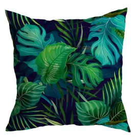 poszewka-na-poduszke-liscie-monstera-50x50-jasiek