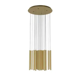 wiszaca-lampa-jadalniana-organic-kaskada-led-45w-3000k-tuby-zlote
