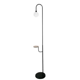 czarna-lampa-podlogowa-z-polka-venity-nowoczesna-do-salonu