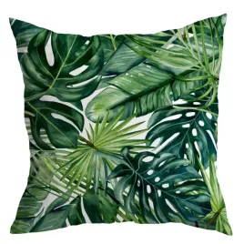 poszewka-na-poduszke-liscie-monstera-50x50-jasiek
