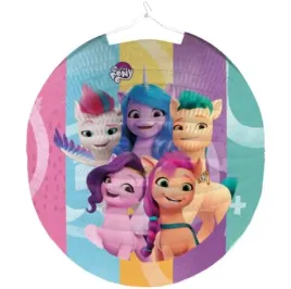 lampion-papierowy-my-little-pony-amscan-25-cm