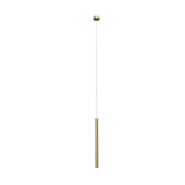 minimalistyczna-lampa-wiszaca-organic-tuba-led-1w-3000k-zlota