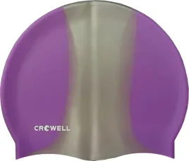 czepek-plywacki-silikonowy-crowell-multi-flame-fioletowo-srebrny-kol-15