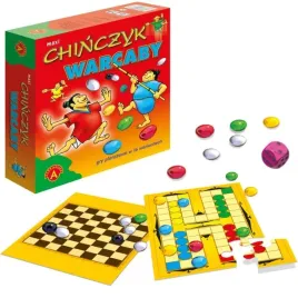 gra-chinczyk-warcaby-maxi