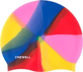 czepek-plywacki-silikonowy-crowell-multi-flame-kolorowy-kol-03