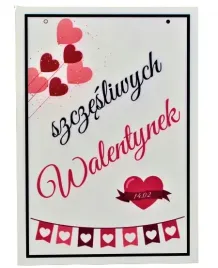 walentynki-tabliczka-nadruk-szczesliwych-walentynek-14-lutyzawieszka-gratis