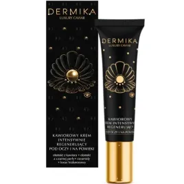 dermika-caviar-krem-pod-oczyintensywnie-regeneruje