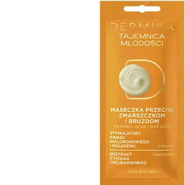 dermika-maseczka-tajemnica-mlodosci-cera-dojrzala