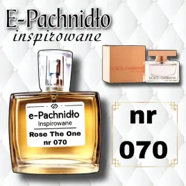 rose-the-one-nr-070-perfumy-damskie-lane-100ml