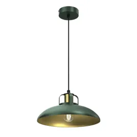 industrialna-lampa-wiszaca-felix-do-salonu-zielona-zlota