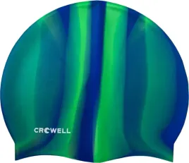 czepek-plywacki-silikonowy-crowell-multi-flame-niebiesko-zielony-kol-12