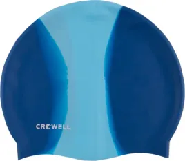 czepek-plywacki-silikonowy-crowell-multi-flame-granatowo-niebieski-kol-04