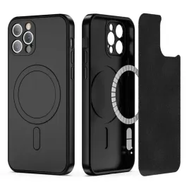 etui-icon-magsafe-do-iphone-12-pro-max-black