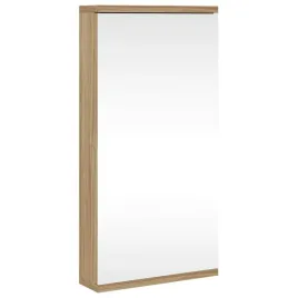 narozna-szafka-lazienkowa-z-lustrem-kolor-debowy-30x24x60-cm