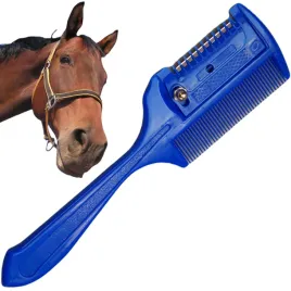 grzebyk-york-do-trymowania-siersci-konia-niebieski