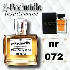 the-only-one-nr-072-perfumy-damskie-lane-50ml