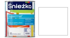 sniezka-emalia-akrylowa-10l-a300-bialy-polpolysk-farba-do-drewna-metalu