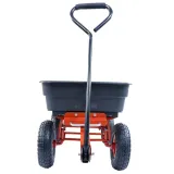 wozek-fuxtec-75-l-stan-nowy-marka-fuxtec