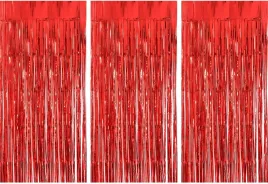 3x-ozdoba-dekoracja-walentynki-czerwone-zaslony-fredzle-foliowe-randka-1x2m