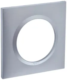 ramka-oslonka-pojedyncza-efekt-aluminium-legrand-leg600851-square-dooxie