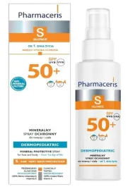pharmaceris-spray-z-filtrem-spf50-dla-dzieci-niemowlat-do-twarzy-ciala-uv