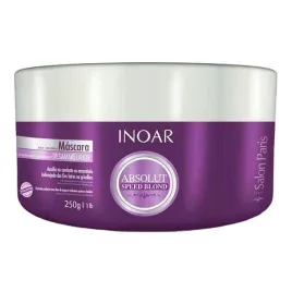 inoar-absolut-speed-blond-maska-250-g