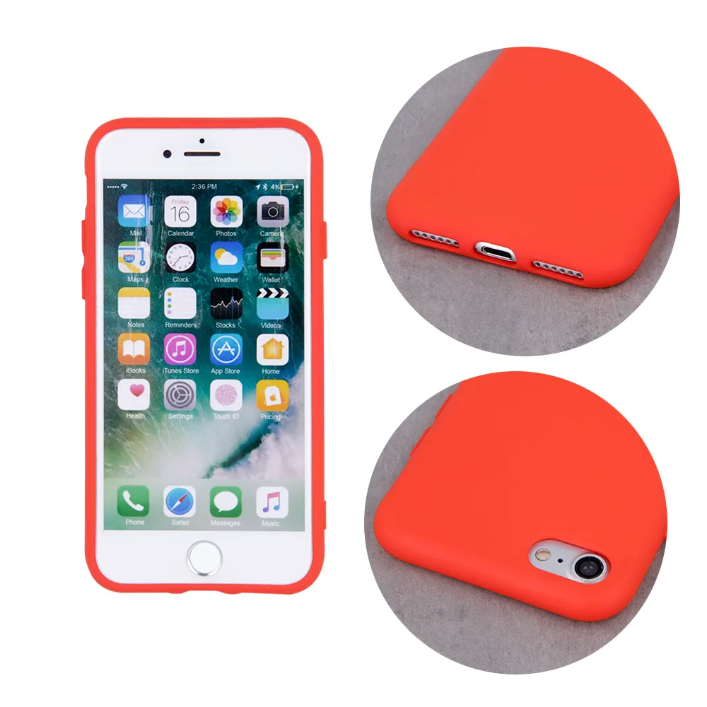 nakladka-silicon-do-iphone-7-plus-8-plus-czerwona