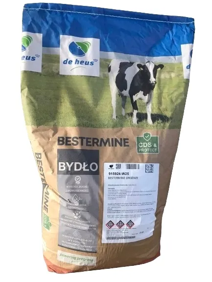 bestermine-drozdze-premiks-zywe-drozdze-sorbent-toksyn-de-heus-25kg