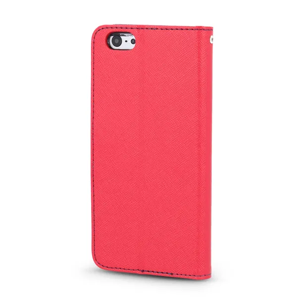 etui-smart-fancy-do-xiaomi-redmi-note-8-pro-czerwono-granatowy