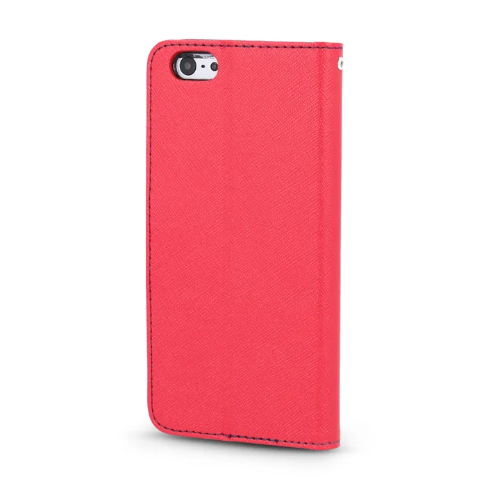 etui-smart-fancy-do-xiaomi-redmi-note-8-pro-czerwono-granatowy