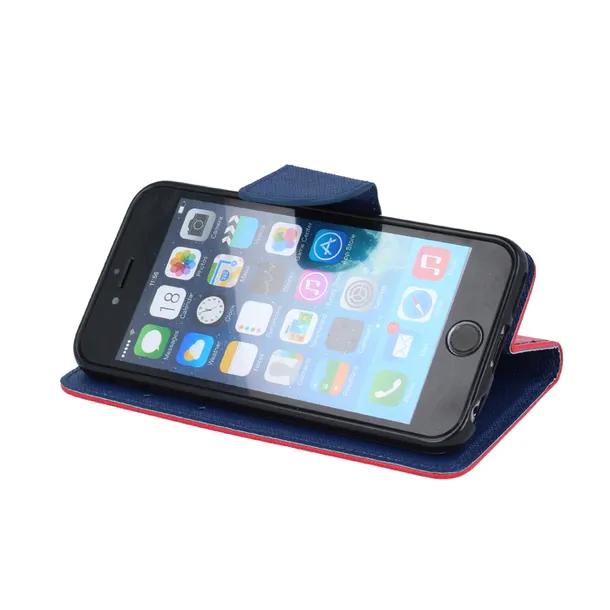 etui-smart-fancy-do-xiaomi-redmi-note-8-pro-czerwono-granatowy