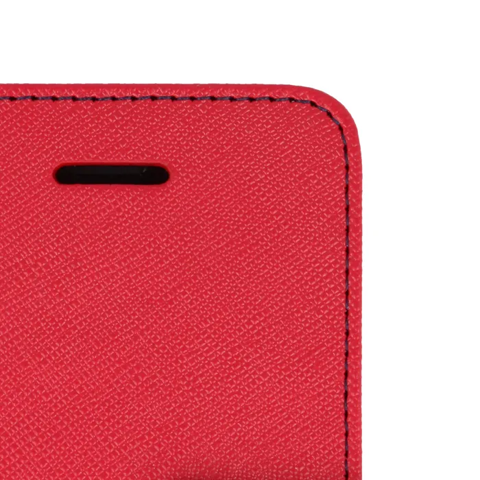 etui-smart-fancy-do-xiaomi-redmi-note-8-pro-czerwono-granatowy