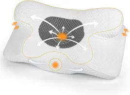 poduszka-do-spania-gaethra-pianka-memory-foam-ergonomiczna-ortopedyczna