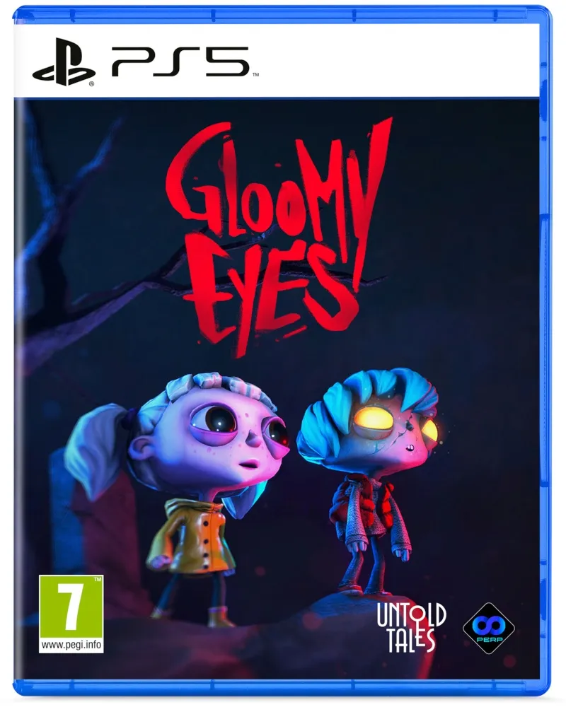 gloomy-eyes-ps5-stan-nowy